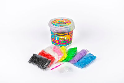 RMS Loom Band Tub