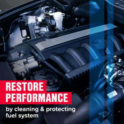 Complete Fuel System Cleaner Petrol 400ml thumbnail 4