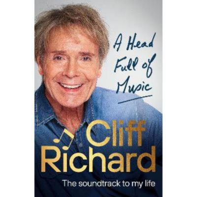 Head Full of Music - Cliff Richard thumbnail 2