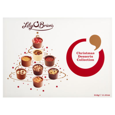 Christmas Desserts Collection 312g thumbnail 2