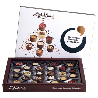 Christmas Desserts Collection 312g thumbnail 3