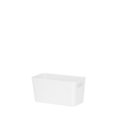 Studio Basket 6.01 Rectangular White thumbnail 2
