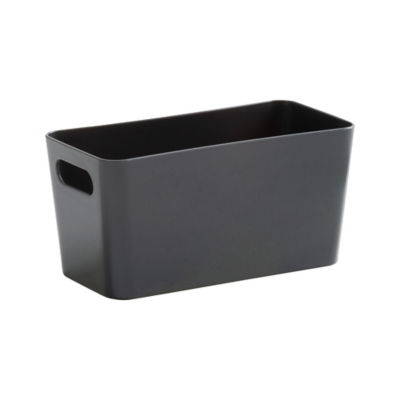 Studio Basket 6.01 Rectangular Dark Grey thumbnail 4