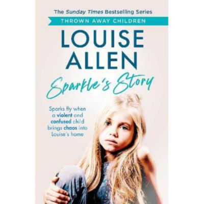 Sparkle's Story - Louise Allen
