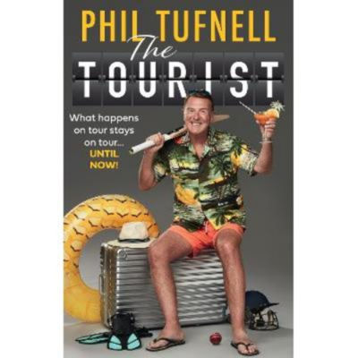 Tourist - Phil Tufnell