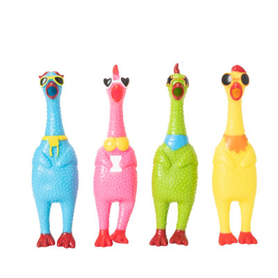 Jokes & Gags Funky Chicken (Styles May Vary)