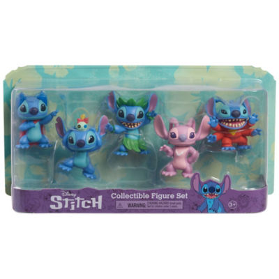 Collectible Figures thumbnail 2