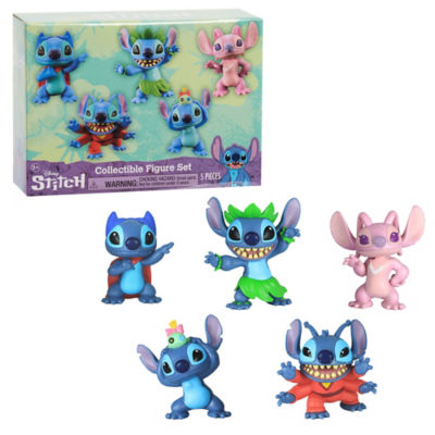 Collectible Figures thumbnail 3