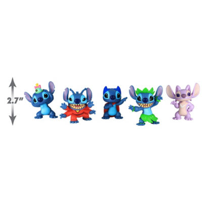 Collectible Figures thumbnail 4