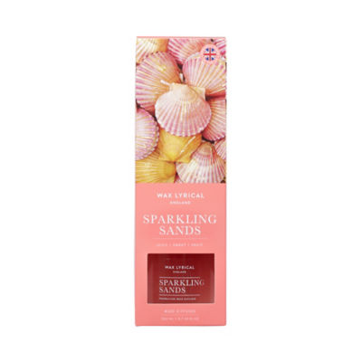 Reed Diffuser Sparkling Sands thumbnail 3