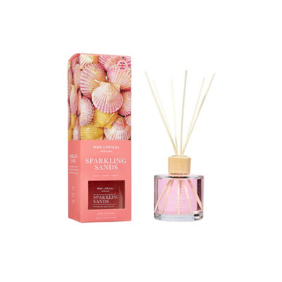 Reed Diffuser Sparkling Sands thumbnail 4