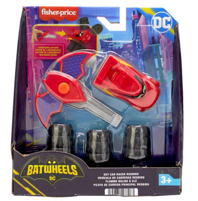 Batwheels Racers (Styles May Vary) thumbnail 3