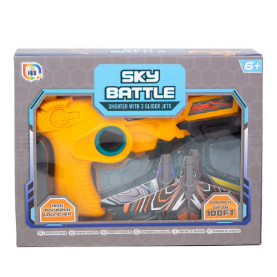 Triple Air Battle thumbnail 2