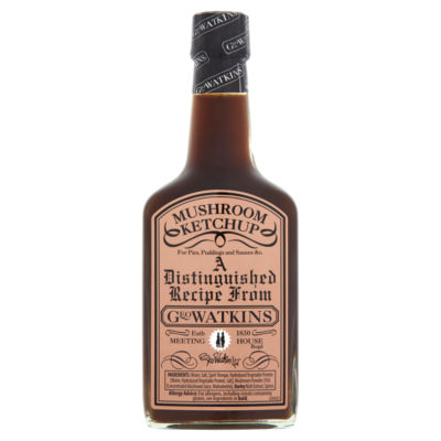 Mushroom Ketchup 190ml thumbnail 2