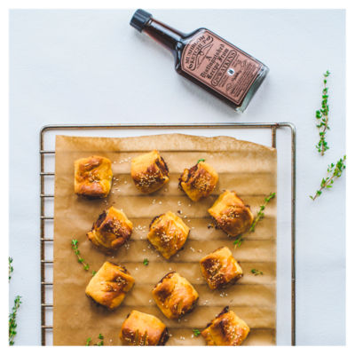 Mushroom Ketchup 190ml thumbnail 4
