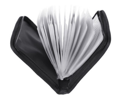CD Wallet - 40 Slot thumbnail 2