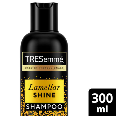 Shampoo Lamellar Shine 300 ml thumbnail 2