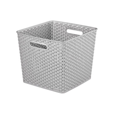 My Style Cube 25L Grey thumbnail 2
