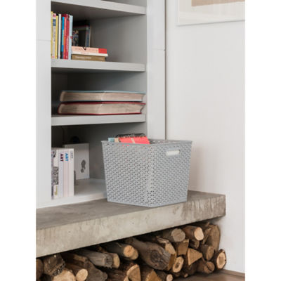 My Style Cube 25L Grey thumbnail 3