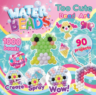Cute Water Beads thumbnail 2