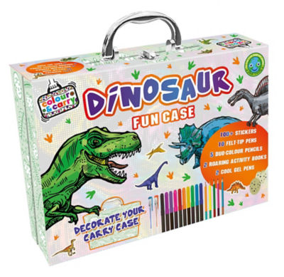 Dinosaur Activity Case thumbnail 2