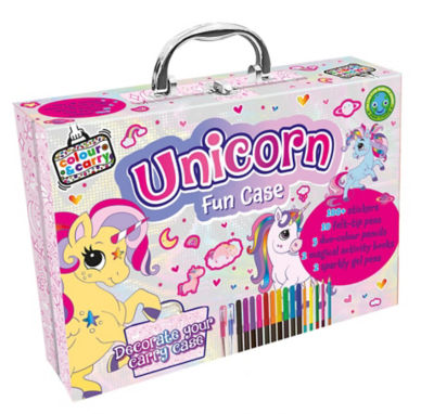 Unicorn Activity Case thumbnail 2