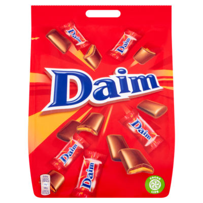 Mini Chocolate Bag 200g thumbnail 2