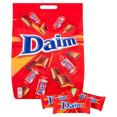 Mini Chocolate Bag 200g thumbnail 3