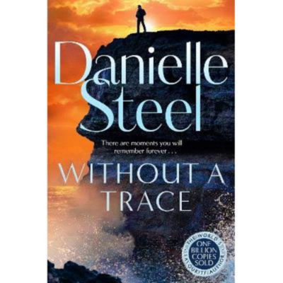 Without A Trace - Danielle Steel thumbnail 2