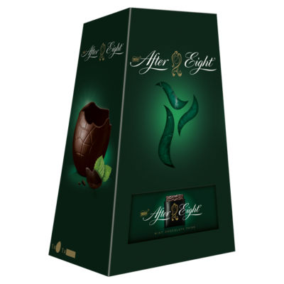 Dark Chocolate Premium Egg 400g thumbnail 3