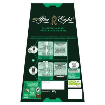 Dark Chocolate Premium Egg 400g thumbnail 4