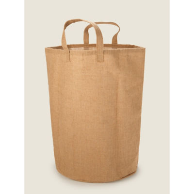 Natural Laundry Bag thumbnail 2