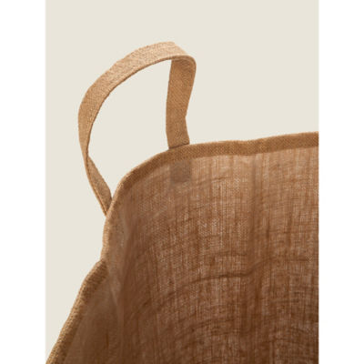 Natural Laundry Bag thumbnail 3