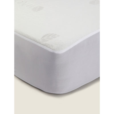 George Home Luxury TENCEL™ Mattress Protector - King
