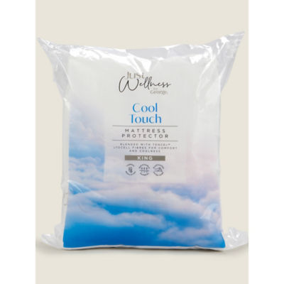 Luxury TENCEL™ Mattress Protector - King thumbnail 3