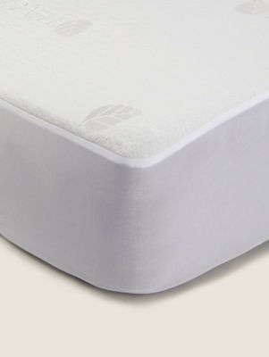 Tencel Mattress Protector Superking thumbnail 2