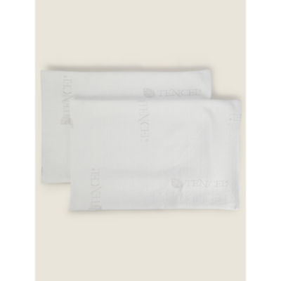 Luxury TENCEL™ Lyocell Pillow Protector thumbnail 3