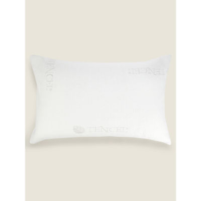 Luxury TENCEL™ Lyocell Pillow Protector thumbnail 4