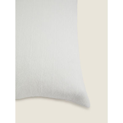 Luxury TENCEL™ Lyocell Pillow Protector thumbnail 5