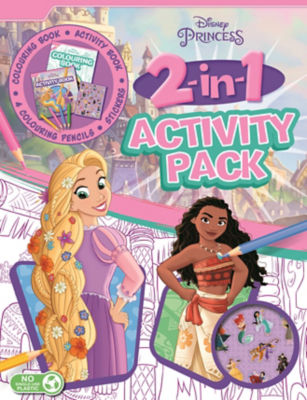 2-in-1 Activity Pack thumbnail 2