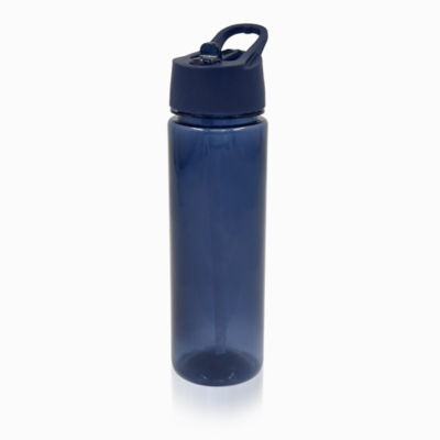 Navy Sipper Bottle thumbnail 2