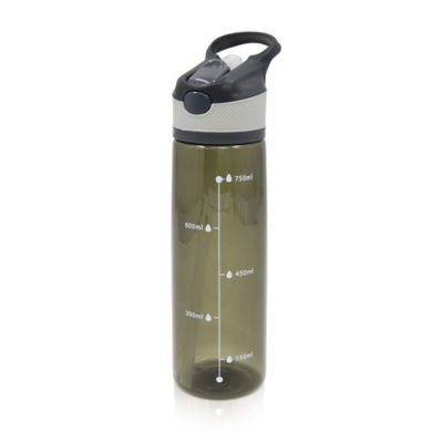 Dark Grey Tracker Bottle thumbnail 2