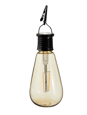Retro Solar Bulb thumbnail 2