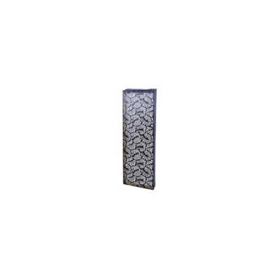 Metal Lazer Cut  Wall Panel Light thumbnail 4