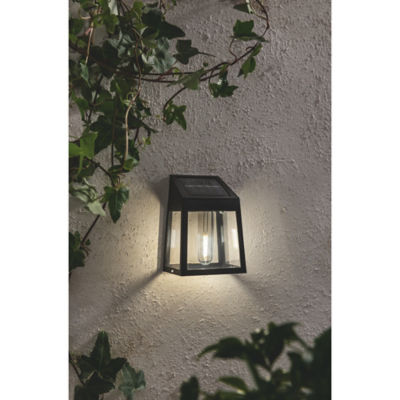 Filament Wall Light thumbnail 2
