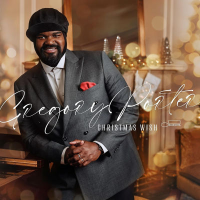 A Christmas Wish by Gregory Porter