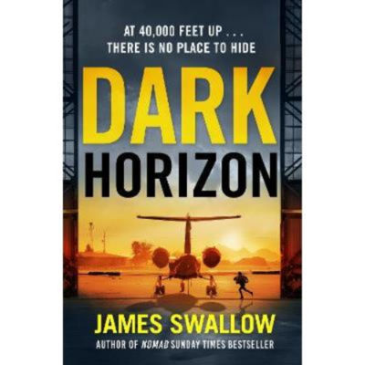 Dark Horizon - James Swallow