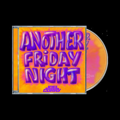 Another Friday Night by Joel Corry