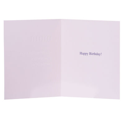 Mum Birthday Card thumbnail 3