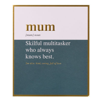 Mum Birthday Card thumbnail 4